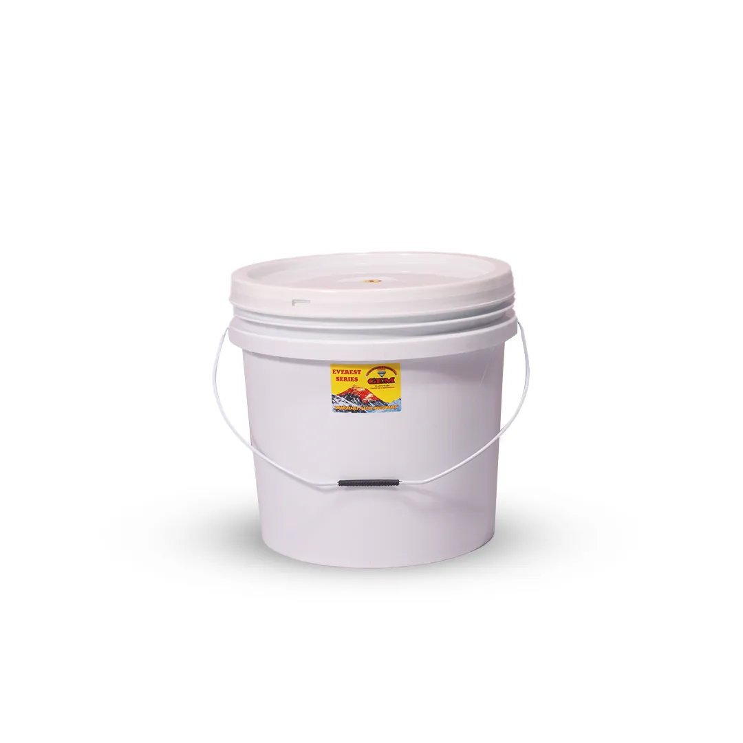 P 10 Paint Bucket