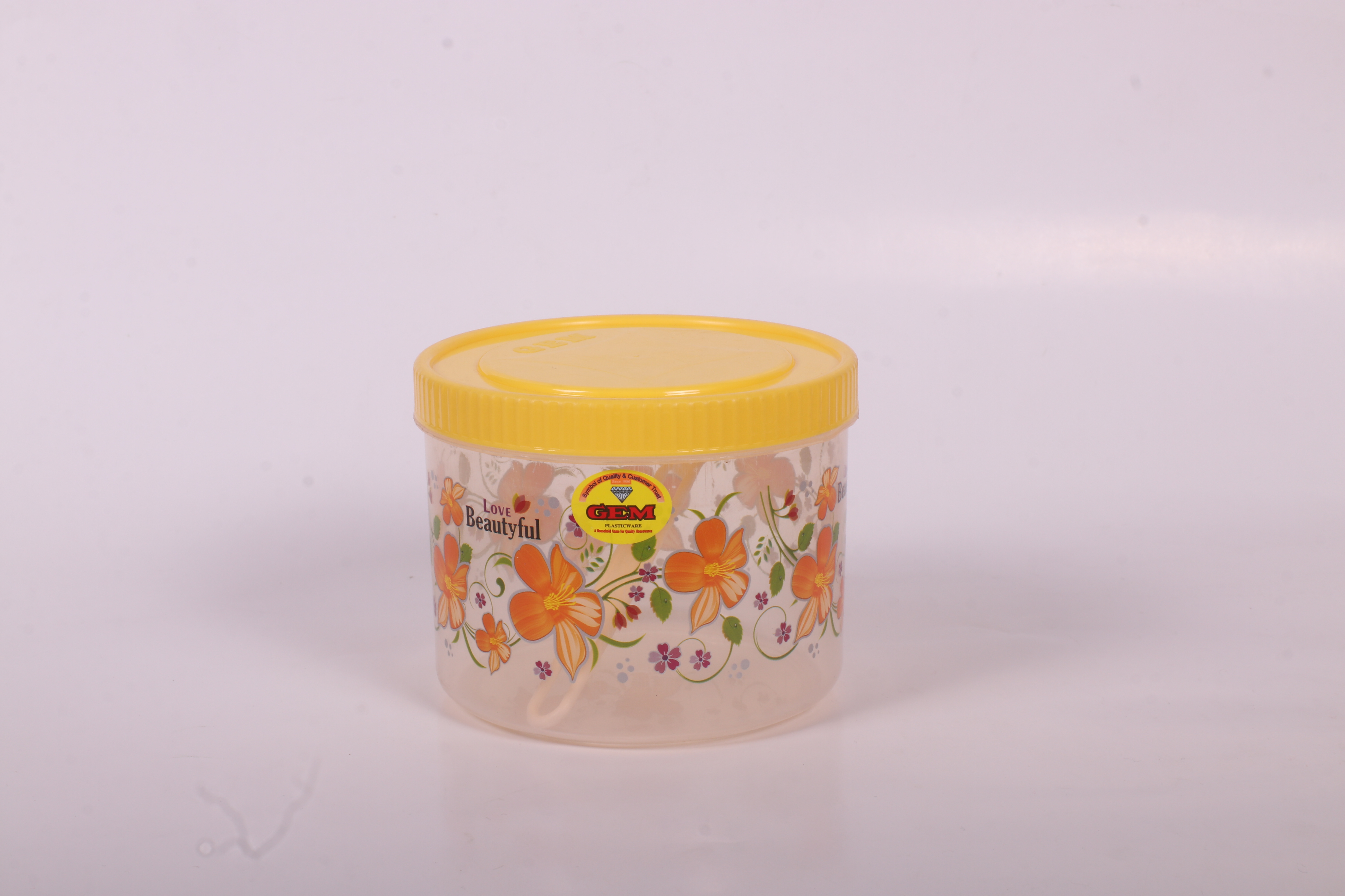 SMART CONTAINER 1110 PRINTED APPROX. 1 LTR